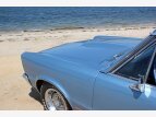Thumbnail Photo 20 for New 1965 Pontiac GTO